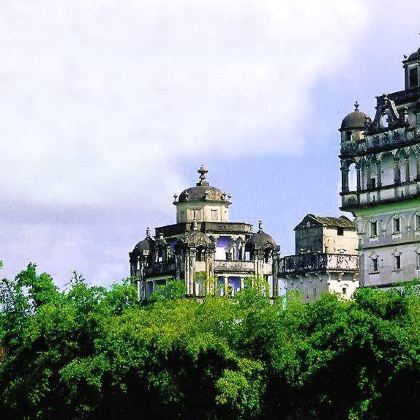 广州+佛山+顺德区+江门+珠海+韶关6日5晚私家团 广州+佛山+顺德区+江门+珠海+韶关6日5晚私家团