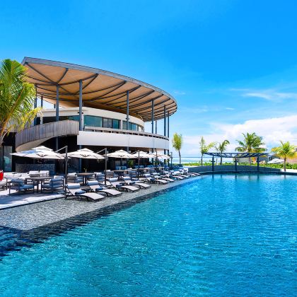 马尔代夫马蒂富士岛Madifushi5日4晚自由行 马尔代夫马蒂富士岛Madifushi5日4晚自由行