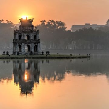 越南河内+岘港+顺化+会安+胡志明市10日9晚拼小团 越南河内+岘港+顺化+会安+胡志明市10日9晚拼小团