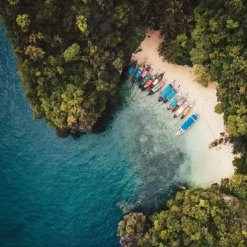 泰国曼谷+芭堤雅+沙美岛7日跟团游 泰国曼谷+芭堤雅+沙美岛7日跟团游