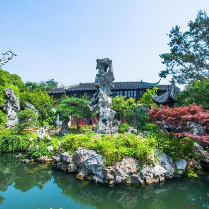 杭州+乌镇+苏州4日3晚私家团 杭州+乌镇+苏州4日3晚私家团