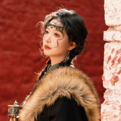 西藏拉萨+林芝+羊卓雍措+纳木措10日9晚跟团游 西藏拉萨+林芝+羊卓雍措+纳木措10日9晚跟团游
