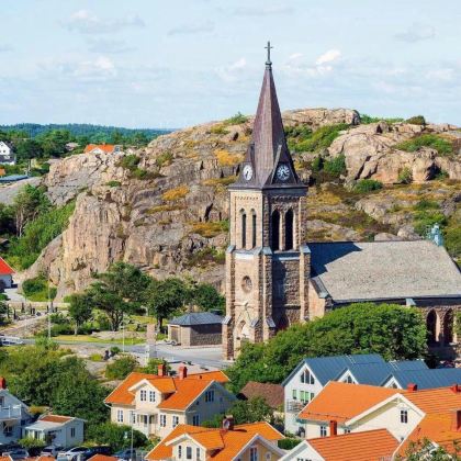 挪威+芬兰+瑞典+丹麦11日10晚私家团 挪威+芬兰+瑞典+丹麦11日10晚私家团