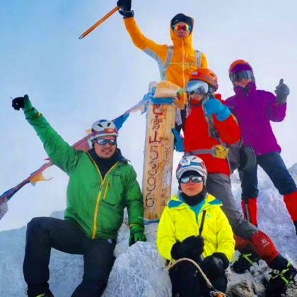 登山·云南丽江+哈巴雪山+哈巴雪山露营营地2日1晚跟团游 登山·云南丽江+哈巴雪山+哈巴雪山露营营地2日1晚跟团游