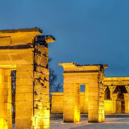 西班牙+葡萄牙10日私家团 西班牙+葡萄牙10日私家团