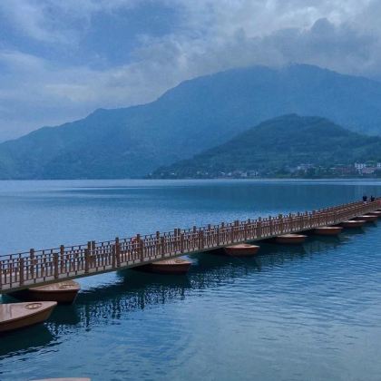雷波+沐川竹海旅游景区+马湖风景区4日3晚跟团游 雷波+沐川竹海旅游景区+马湖风景区4日3晚跟团游