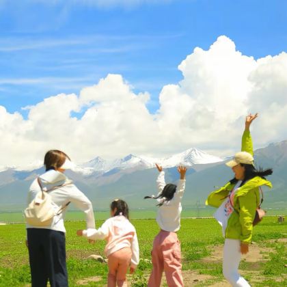 西宁+德令哈+敦煌+嘉峪关+张掖+兰州6日5晚私家团 西宁+德令哈+敦煌+嘉峪关+张掖+兰州6日5晚私家团