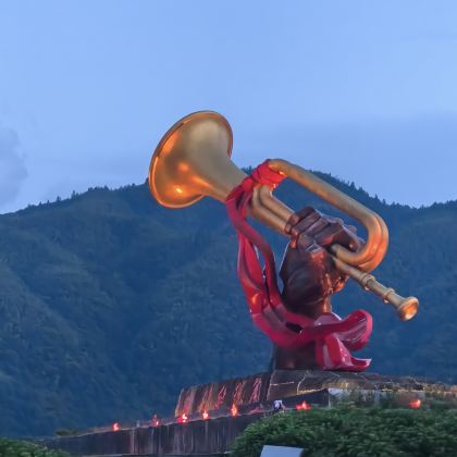 江西南昌+井冈山+黄洋界3日2晚跟团游 江西南昌+井冈山+黄洋界3日2晚跟团游