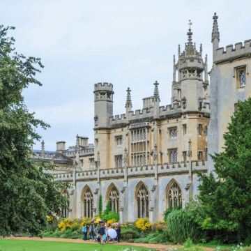 英国+爱丁堡城堡+约克4日3晚跟团游 英国+爱丁堡城堡+约克4日3晚跟团游