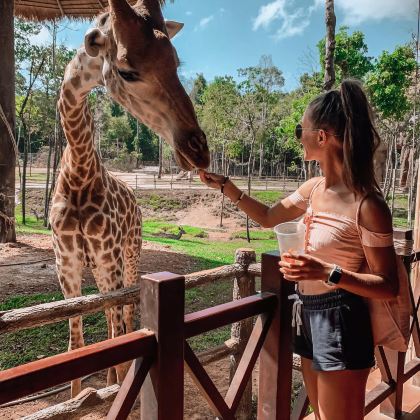 越南富国岛6日5晚自由行 越南富国岛6日5晚自由行
