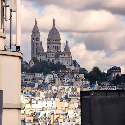 法国11日10晚自由行 法国11日10晚自由行