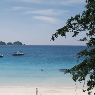 马来西亚吉隆坡+热浪岛5日4晚私家团 马来西亚吉隆坡+热浪岛5日4晚私家团