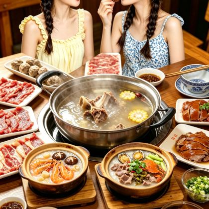潮州+汕头+南澳岛5日私家团 潮州+汕头+南澳岛5日私家团