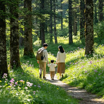 神农架2日1晚私家团 神农架2日1晚私家团