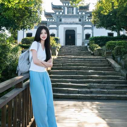 九华山风景区+新安江山水画廊+徽州古城+呈坎3日2晚跟团游 九华山风景区+新安江山水画廊+徽州古城+呈坎3日2晚跟团游