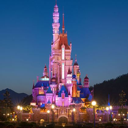 香港+澳门+港珠澳大桥游+迪士尼(Disney)+珠海长隆海洋王国7日6晚跟团游 香港+澳门+港珠澳大桥游+迪士尼(Disney)+珠海长隆海洋王国7日6晚跟团游