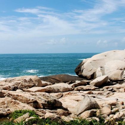 海南海口+文昌+琼海+陵水+三亚+昌江+儋州9日8晚私家团 海南海口+文昌+琼海+陵水+三亚+昌江+儋州9日8晚私家团