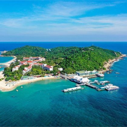海口+三亚+海花岛+儋州+陵水+万宁+琼海12日11晚私家团 海口+三亚+海花岛+儋州+陵水+万宁+琼海12日11晚私家团