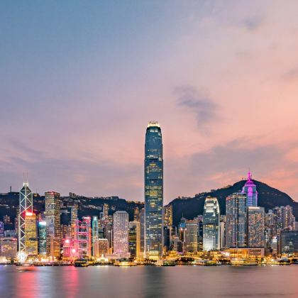 香港+澳门5日4晚跟团游 香港+澳门5日4晚跟团游