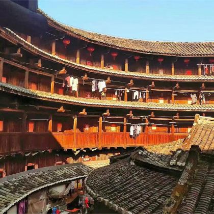 福州+平潭+霞浦+厦门+福建土楼8日7晚私家团 福州+平潭+霞浦+厦门+福建土楼8日7晚私家团
