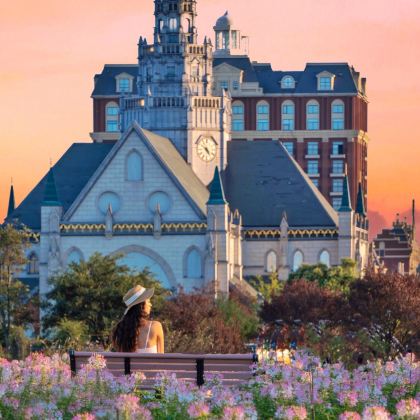 盐城中华麋鹿园+丹顶鹤湿地生态旅游区+荷兰花海+李中水上森林公园4日3晚私家团 盐城中华麋鹿园+丹顶鹤湿地生态旅游区+荷兰花海+李中水上森林公园4日3晚私家团