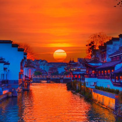 浙江台州+神仙居+绍兴5日4晚自由行 浙江台州+神仙居+绍兴5日4晚自由行