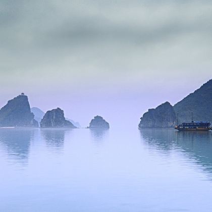 广西南宁+北海+越南下龙湾+河内6日5晚跟团游 广西南宁+北海+越南下龙湾+河内6日5晚跟团游