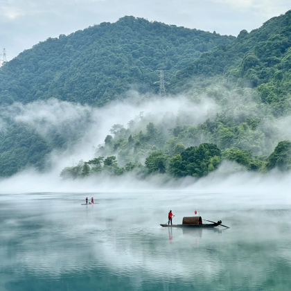 郴州+东江湖旅游区+高椅岭旅游区4日3晚私家团 郴州+东江湖旅游区+高椅岭旅游区4日3晚私家团