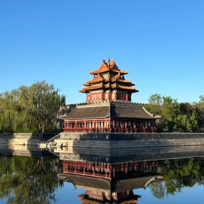 北京+天津6日5晚私家团 北京+天津6日5晚私家团