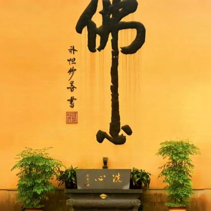 宁波+普陀山+洛迦山4日3晚私家团 宁波+普陀山+洛迦山4日3晚私家团