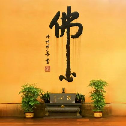 普陀山风景区4日3晚自由行 普陀山风景区4日3晚自由行