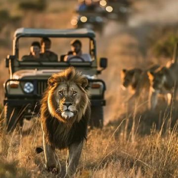 肯尼亚9日7晚私家团 肯尼亚9日7晚私家团