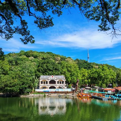广东潮州+汕头+南澳岛+潮汕地区5日4晚自由行 广东潮州+汕头+南澳岛+潮汕地区5日4晚自由行
