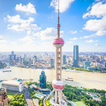 上海+东方明珠+上海自然博物馆3日2晚跟团游 上海+东方明珠+上海自然博物馆3日2晚跟团游
