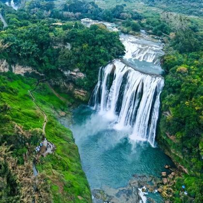 贵州贵阳+兴义+马岭河+黄果树景区+梵净山+镇远+荔波+西江千户苗寨+织金洞9日8晚跟团游 贵州贵阳+兴义+马岭河+黄果树景区+梵净山+镇远+荔波+西江千户苗寨+织金洞9日8晚跟团游