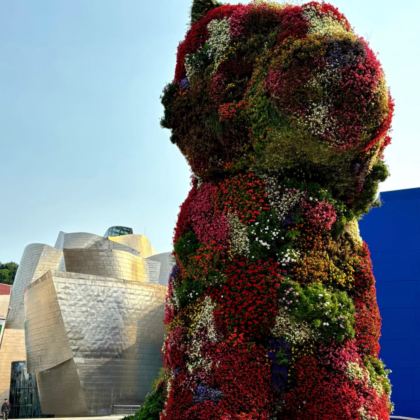 西班牙毕尔巴鄂4日3晚私家团 西班牙毕尔巴鄂4日3晚私家团