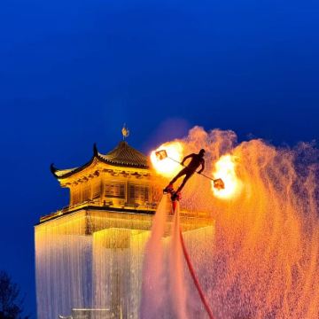 江西南昌+庐山+景德镇+鄱阳湖+婺源篁岭景区+三清山风景区+龙虎山风景名胜区7日6晚跟团游 江西南昌+庐山+景德镇+鄱阳湖+婺源篁岭景区+三清山风景区+龙虎山风景名胜区7日6晚跟团游