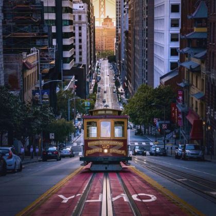 美国西海岸+墨西哥蒂华纳9日跟团游 美国西海岸+墨西哥蒂华纳9日跟团游