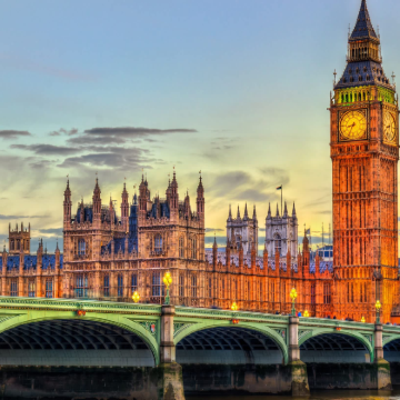 法国巴黎+英国伦敦9日8晚私家团 法国巴黎+英国伦敦9日8晚私家团