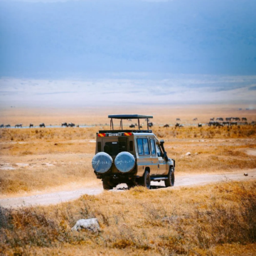 坦桑尼亚10日9晚跟团游 坦桑尼亚10日9晚跟团游