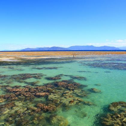 澳大利亚悉尼+凯恩斯+大堡礁11日10晚自由行 澳大利亚悉尼+凯恩斯+大堡礁11日10晚自由行