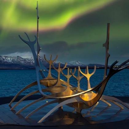 挪威特罗姆瑟+塞尼亚岛+罗弗敦群岛+雷克雅未克观鲸+冰岛黄金圈+瓦特纳冰川国家公园11日10晚拼小团 挪威特罗姆瑟+塞尼亚岛+罗弗敦群岛+雷克雅未克观鲸+冰岛黄金圈+瓦特纳冰川国家公园11日10晚拼小团