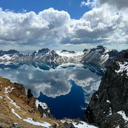 长春+长白山+雪乡+哈尔滨6日5晚私家团 长春+长白山+雪乡+哈尔滨6日5晚私家团