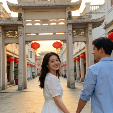 广东揭阳+汕头+南澳岛+潮州+潮汕地区5日4晚私家团 广东揭阳+汕头+南澳岛+潮州+潮汕地区5日4晚私家团