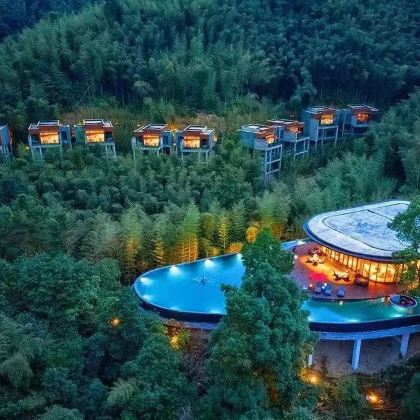 浙江新昌+十九峰+新昌大佛寺景区3日2晚私家团 浙江新昌+十九峰+新昌大佛寺景区3日2晚私家团