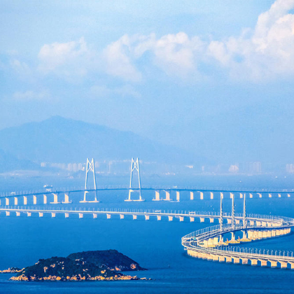 香港+澳门6日5晚跟团游 香港+澳门6日5晚跟团游
