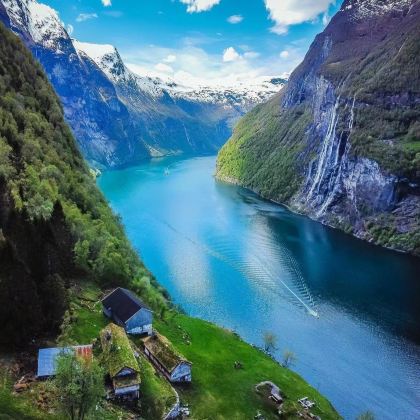 挪威+芬兰+瑞典+丹麦10日9晚私家团 挪威+芬兰+瑞典+丹麦10日9晚私家团