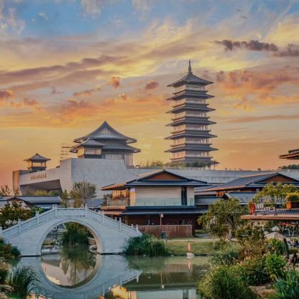 扬州+淮安5日4晚私家团 扬州+淮安5日4晚私家团