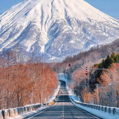 日本札幌+旭川+阿寒湖7日私家团 日本札幌+旭川+阿寒湖7日私家团
