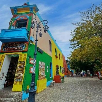 巴西+阿根廷+智利+秘鲁21日17晚跟团游 巴西+阿根廷+智利+秘鲁21日17晚跟团游